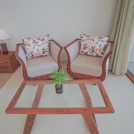 Breeze Pasikudah Hotel Passikudah Ngoại thất bức ảnh