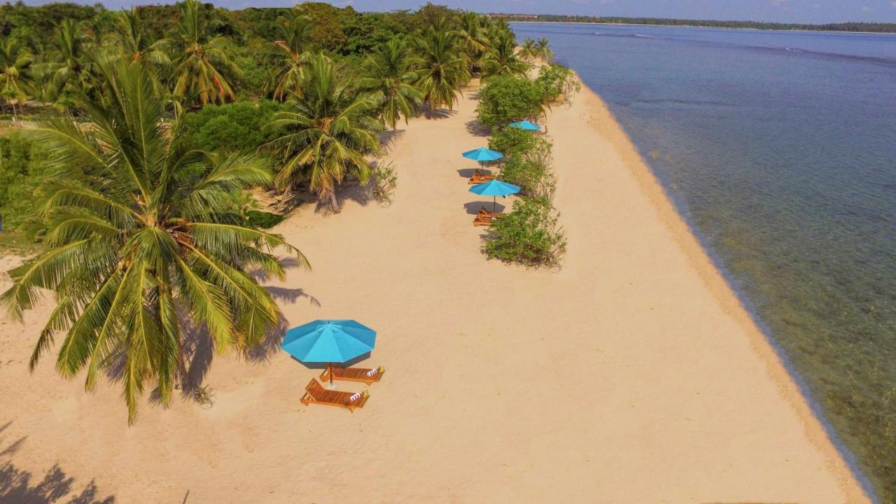Breeze Pasikudah Hotel Passikudah Ngoại thất bức ảnh