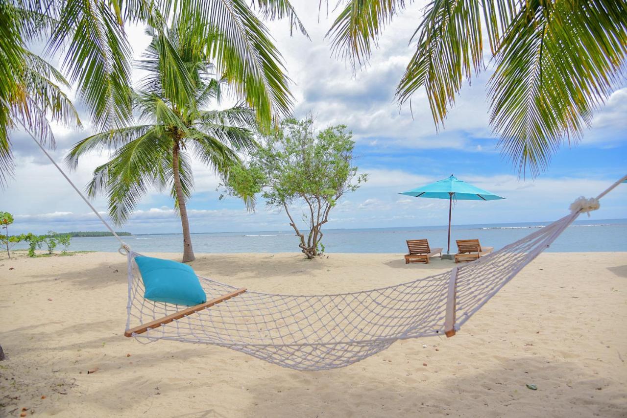 Breeze Pasikudah Hotel Passikudah Ngoại thất bức ảnh