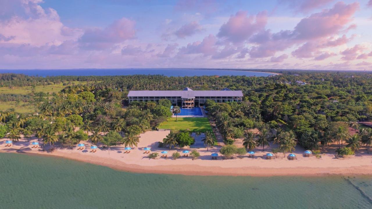 Breeze Pasikudah Hotel Passikudah Ngoại thất bức ảnh