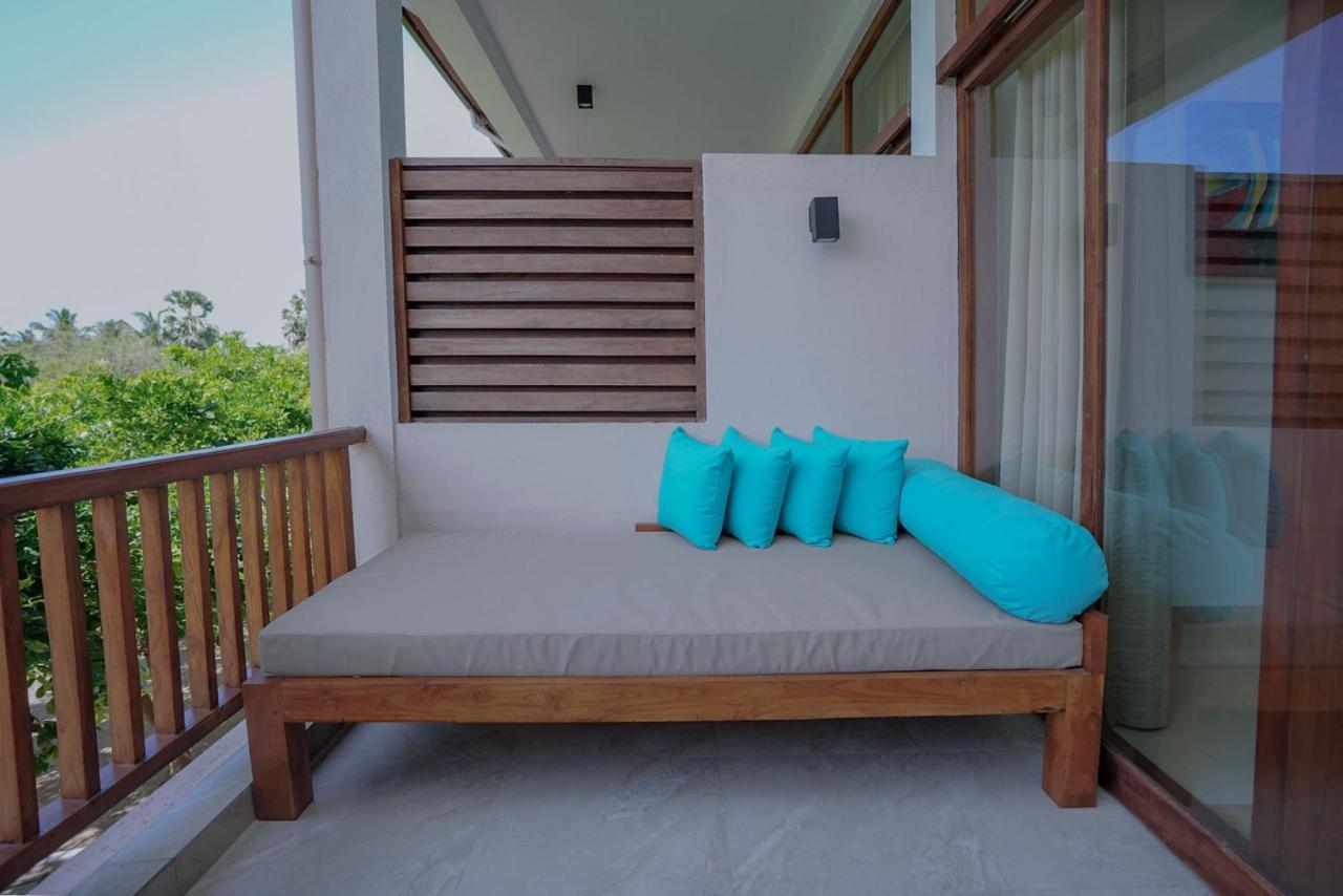 Breeze Pasikudah Hotel Passikudah Ngoại thất bức ảnh