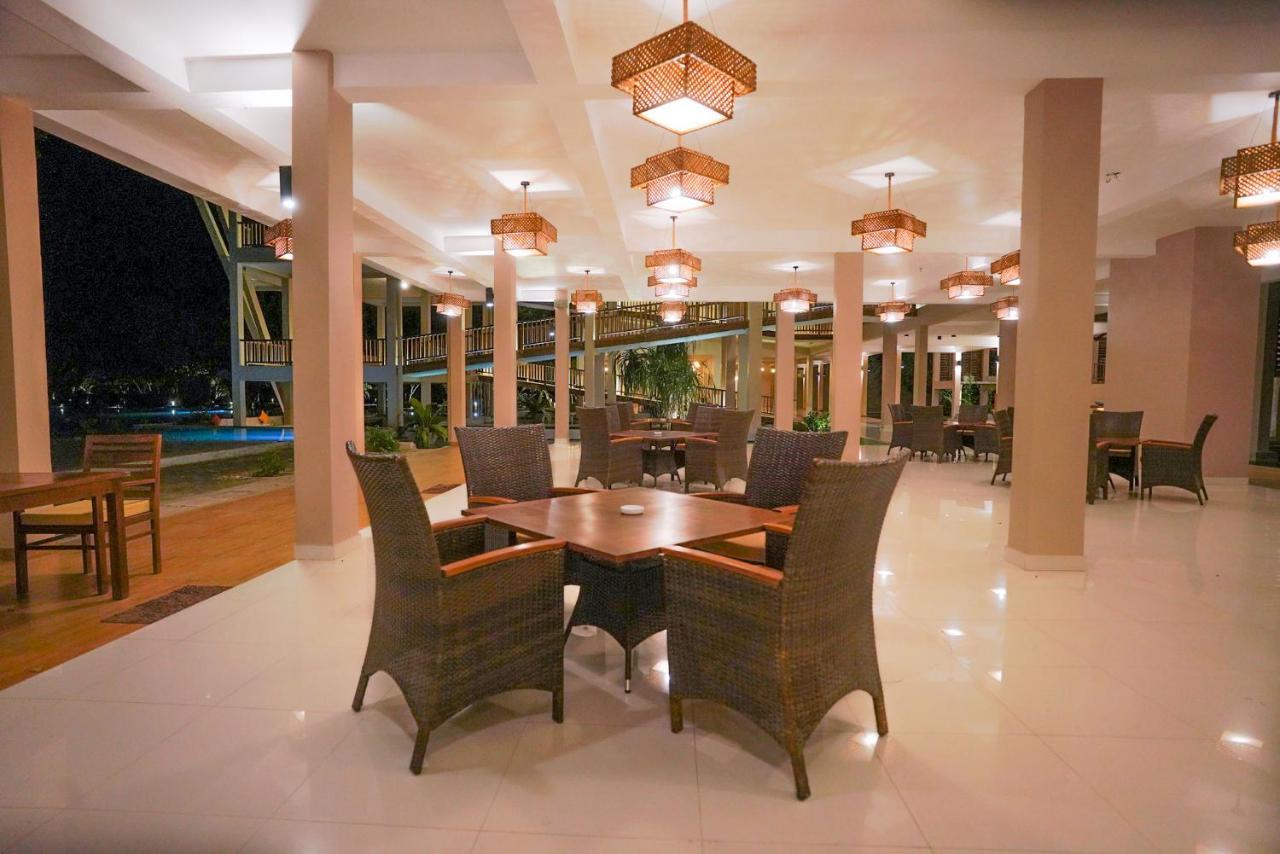 Breeze Pasikudah Hotel Passikudah Ngoại thất bức ảnh