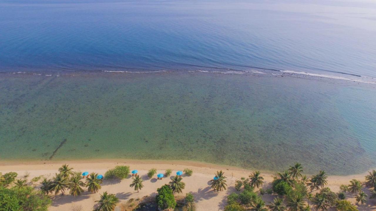 Breeze Pasikudah Hotel Passikudah Ngoại thất bức ảnh