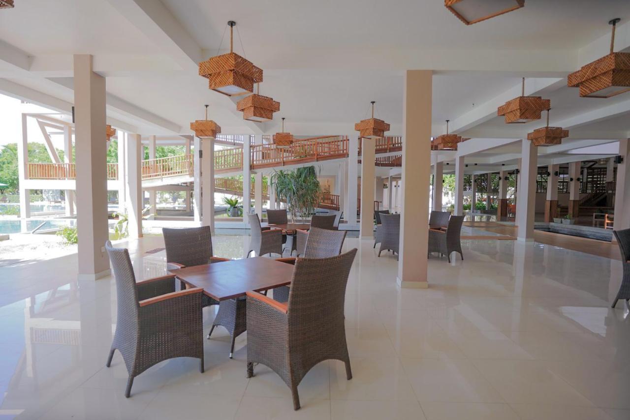 Breeze Pasikudah Hotel Passikudah Ngoại thất bức ảnh