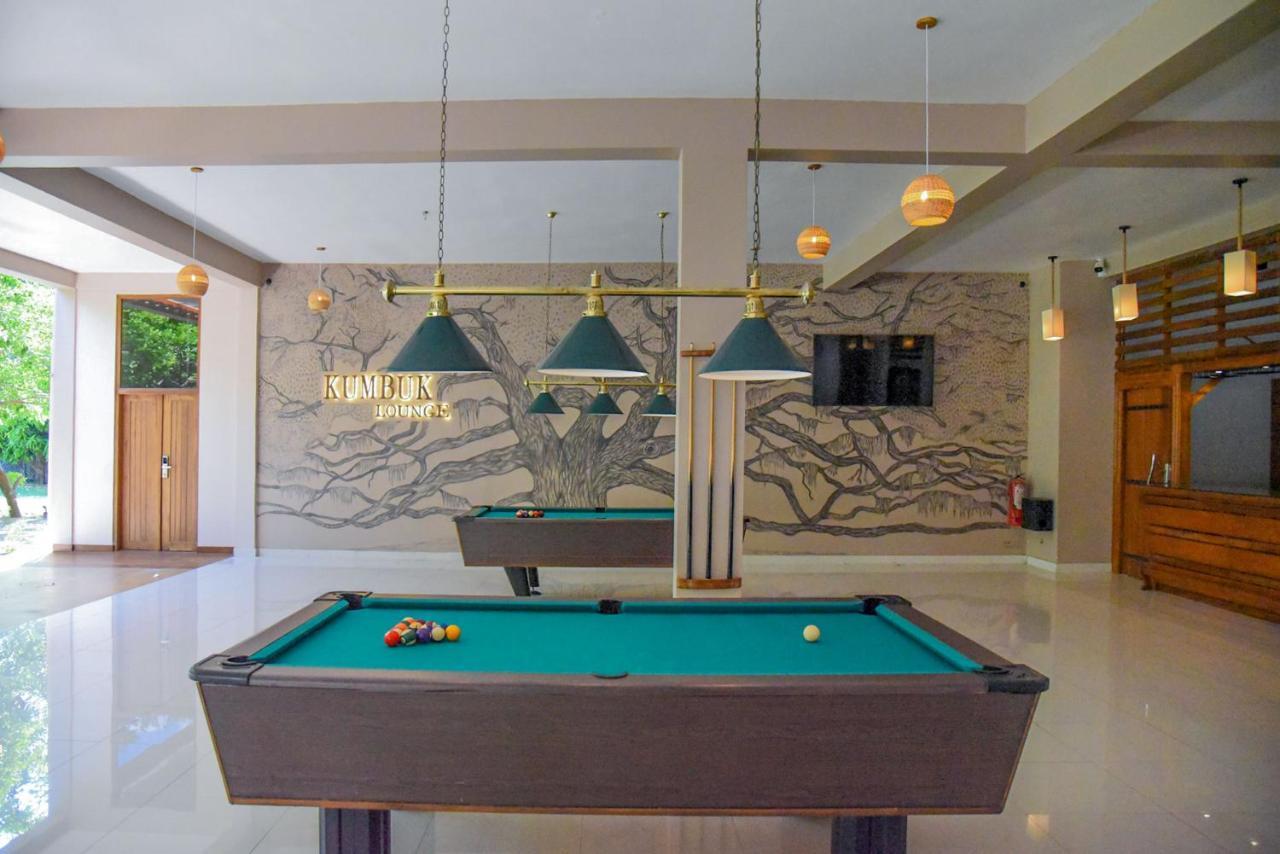 Breeze Pasikudah Hotel Passikudah Ngoại thất bức ảnh