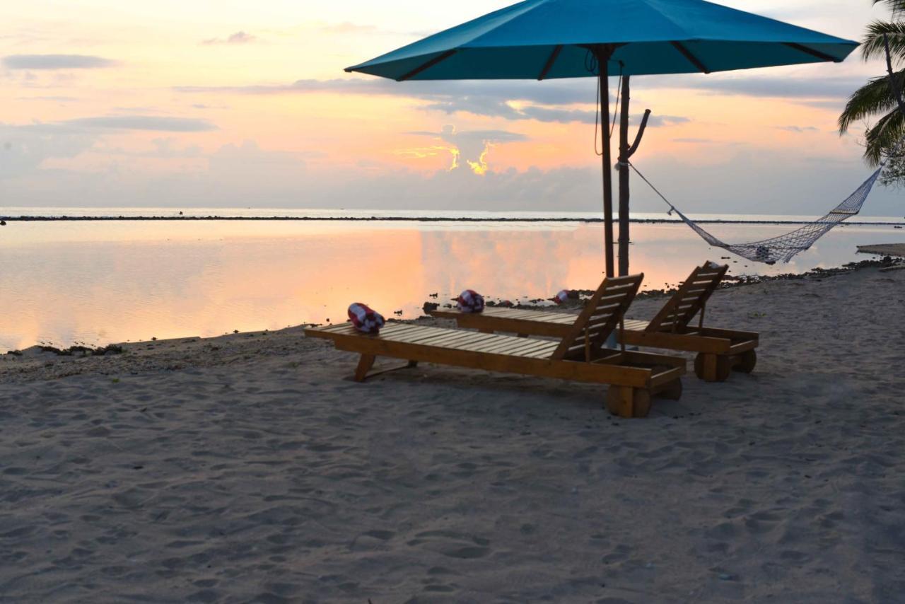 Breeze Pasikudah Hotel Passikudah Ngoại thất bức ảnh