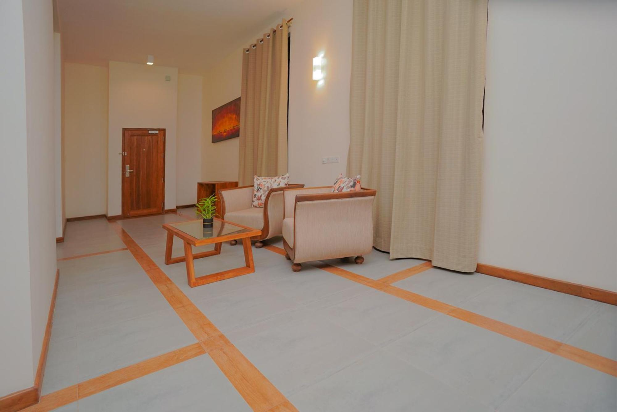 Breeze Pasikudah Hotel Passikudah Ngoại thất bức ảnh
