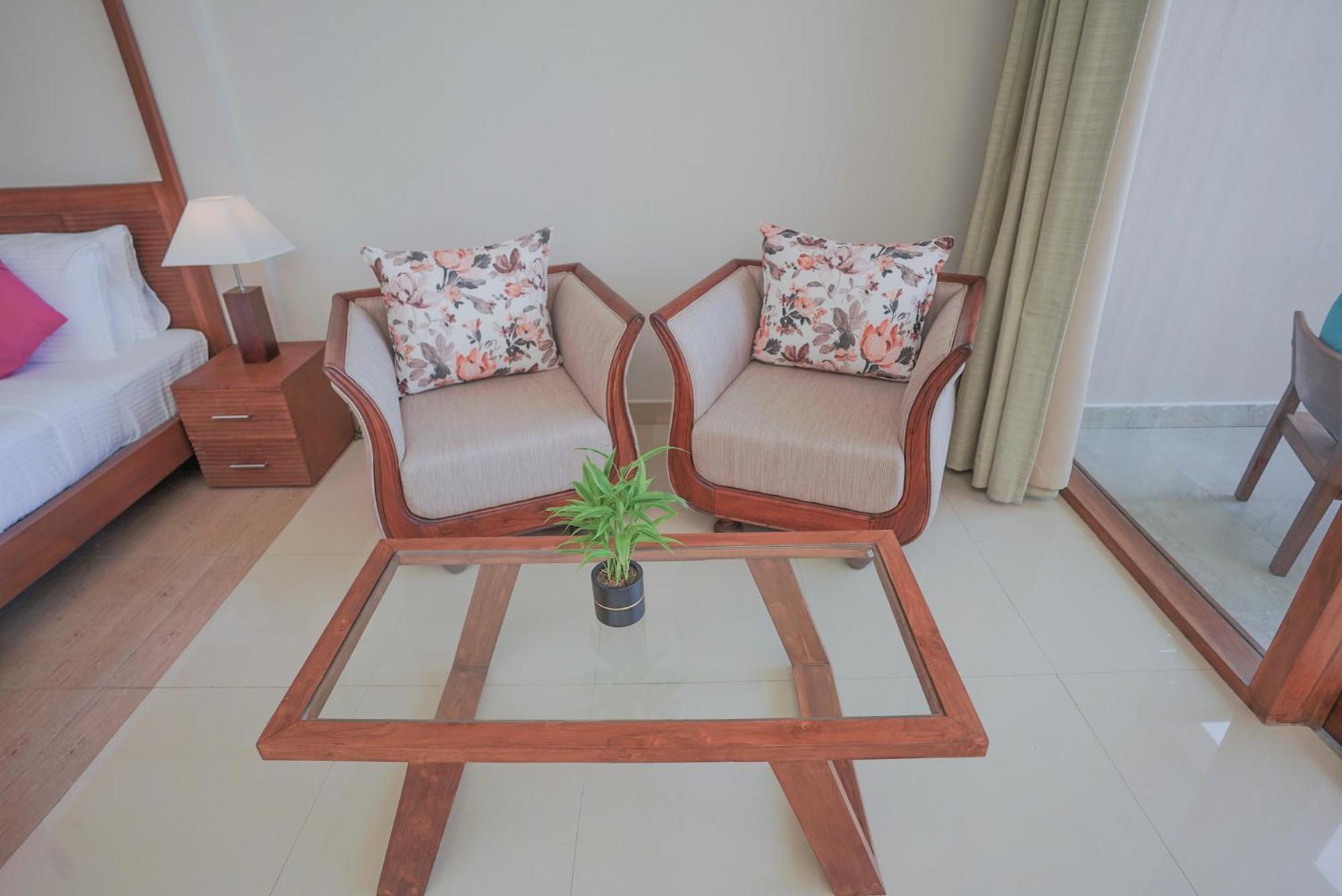 Breeze Pasikudah Hotel Passikudah Ngoại thất bức ảnh
