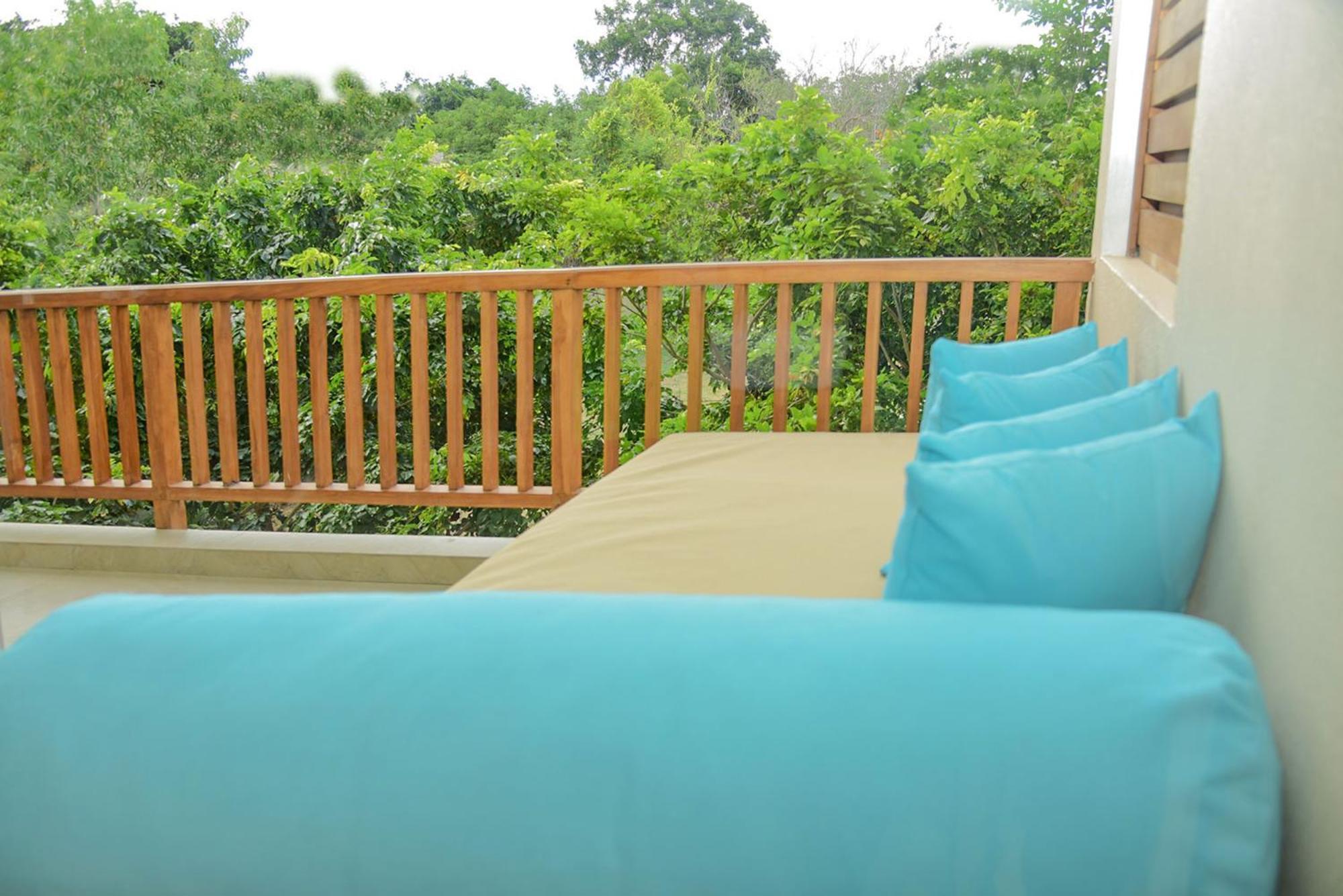 Breeze Pasikudah Hotel Passikudah Ngoại thất bức ảnh