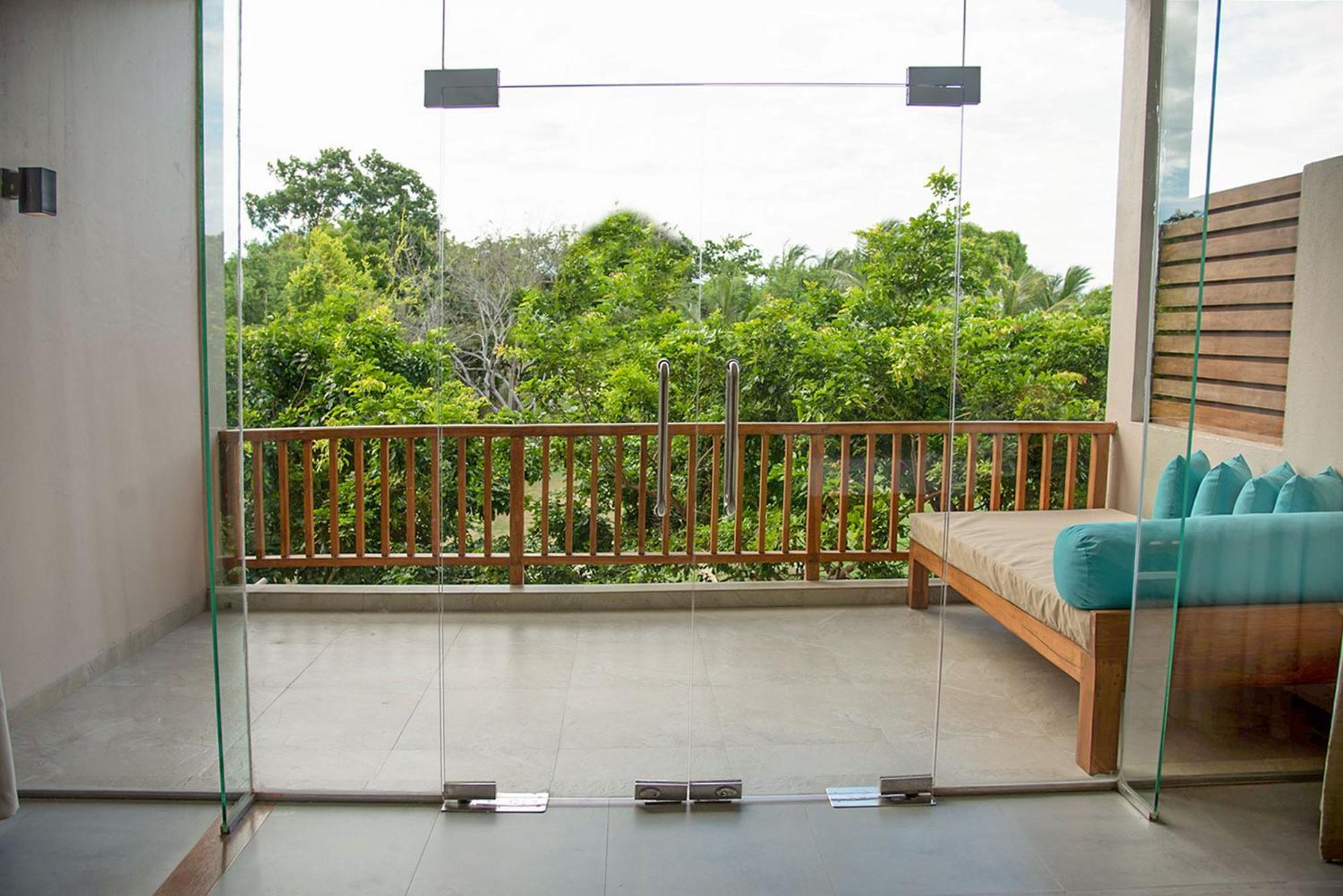Breeze Pasikudah Hotel Passikudah Ngoại thất bức ảnh